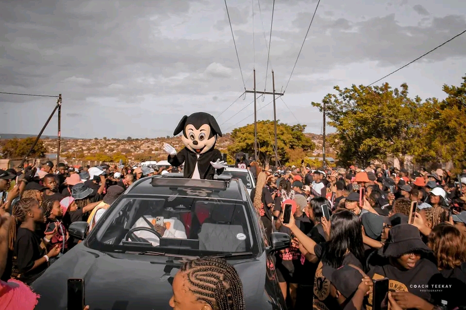 Mickey